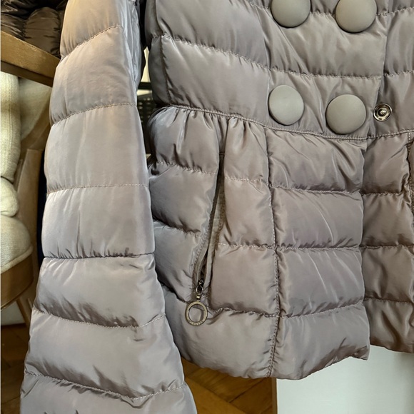 Moncler Kelly Down Puffer Jacket - Picture 4 of 11